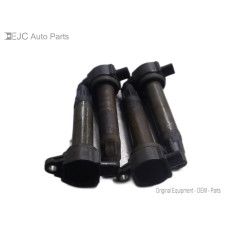 14N227 Ignition Coil Igniter Set For 07-17 Jeep Patriot 2.4 04606824AA Gas 14N227 Ignition Coil Igniter Set For 07-17 Jeep Patriot 2.4 04606824AA Gas