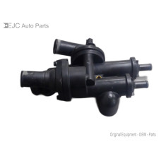 14N228 Thermostat Housing Assembly For 11-15 Jeep Patriot 2.4 04884569AC Gas 14N228 Thermostat Housing Assembly For 11-15 Jeep Patriot 2.4 04884569AC Gas