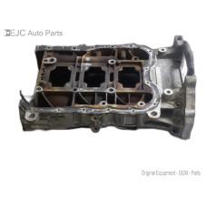 HBI405 Upper Engine Oil Pan For 07-17 Jeep Patriot  2.4 05047583AC Gas