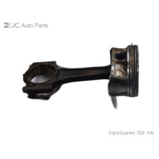 219R301 Piston and Connecting Rod Standard For 11-12 Ram 1500  5.7 53022257AE Gas