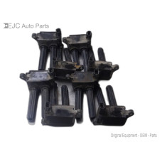 219R305 Ignition Coil Igniter Set For 11-24 Ram 1500  5.7 68235603AA Gas