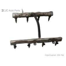 219R311 Fuel Injectors Set With Rail For 11-17 Ram 1500  5.7 05037479AC Gas