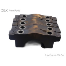 219R315 Engine Block Main Caps For 11-12 Ram 1500  5.7  Gas