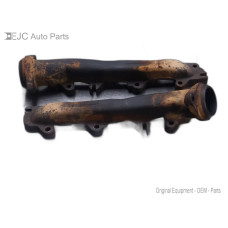 219R316 Exhaust Manifold Pair Set For 11-18 Ram 1500  5.7 68021512AE Gas