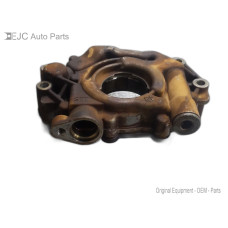 219R319 Engine Oil Pump For 11-12 Ram 1500  5.7 53021522BD Gas