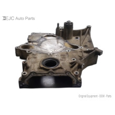 #HBI402 Engine Timing Cover For 11-24 Ram 1500  5.7 53022195AH Gas