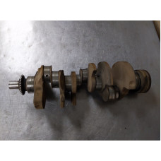 #D801 Crankshaft Standard For 99-13 Chevrolet Silverado 1500  4.3 12555637 Gas