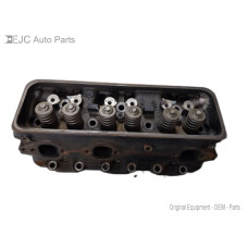 #EF03 Cylinder Head For 00-13 Chevrolet Silverado 1500  4.3 12557113 Gas