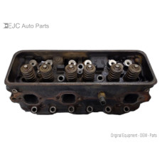 #F806 Cylinder Head For 00-13 Chevrolet Silverado 1500  4.3 12557713 Gas