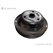 201L205 Crankshaft Pulley For 07-13 Chevrolet Silverado 1500  4.3 10085754 Gas