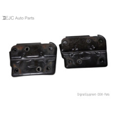 201L211 Motor Mount Brackets Pair For 07-13 Chevrolet Silverado 1500  4.3  Gas