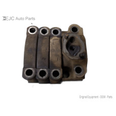 207Z202 Engine Block Main Caps For 07-13 Chevrolet Silverado 1500  4.3  Gas