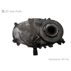 207Z203 Engine Timing Cover For 07-13 Chevrolet Silverado 1500  4.3 93800962 Gas