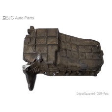 HBH506 Engine Oil Pan For 07-13 Chevrolet Silverado 1500  4.3 12590926 Gas