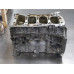 #BKC12 Engine Cylinder Block For 13-18 Nissan Altima  2.5 110003KY1C Gas
