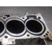 #BKC12 Engine Cylinder Block For 13-18 Nissan Altima  2.5 110003KY1C Gas