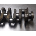 #O807 Crankshaft Standard For 16-23 Nissan Altima  2.5 122019HP0A Gas