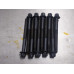 217J102 Cylinder Head Bolt Kit From 2018 Nissan Altima  2.5  Gas