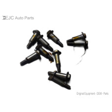 217J108 Valve Cover Bolt Set From 2018 Nissan Altima  2.5  Gas