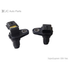 217J110 Camshaft Position Sensor Set From 2018 Nissan Altima  2.5 23731JA11B Gas