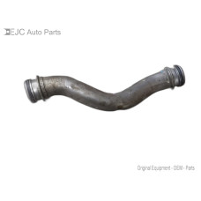 217J111 Coolant Crossover Tube From 2018 Nissan Altima  2.5 130483TA0A Gas