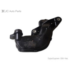 217J112 Engine Oil Pickup Tube From 2018 Nissan Altima  2.5 150509HS1A Gas