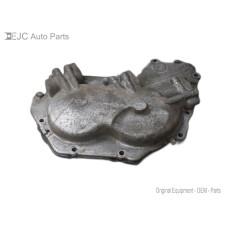 217J113 Variable Valve Timing Solenoid Housing From 2018 Nissan Altima  2.5  Gas