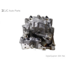 217J114 Balance Shaft Assembly For 16-18 Nissan Altima  2.5 124109HS0B Gas