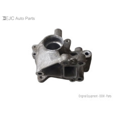 217J116 Water Pump Housing From 2018 Nissan Altima  2.5 210133TA0A Gas