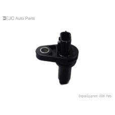 217J118 Crankshaft Position Sensor From 2018 Nissan Altima  2.5 23731JA10C Gas