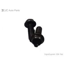 217J119 Camshaft Gear Bolt Set From 2018 Nissan Altima  2.5  Gas
