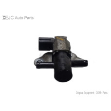 217J121 EVAP Purge Valve From 2018 Nissan Altima  2.5 14930JA10E Gas