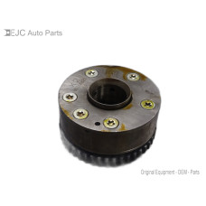 217J124 Intake Camshaft Timing Gear From 2018 Nissan Altima  2.5 130253TA1A Gas