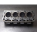 #XX05 Right Cylinder Head For 09-15 Jeep Grand Cherokee  5.7 53021616DE Hemi