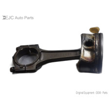 216N101 Piston and Connecting Rod Standard For 09-12 Jeep Grand Cherokee  5.7 53022258AE Hemi