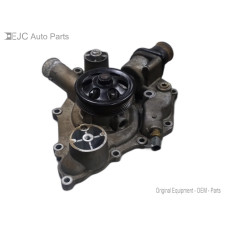 217G101 Water Coolant Pump For 11-17 Jeep Grand Cherokee  5.7 05038677AA Hemi