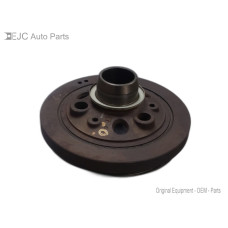 217G102 Crankshaft Pulley For 11-23 Jeep Grand Cherokee  5.7 53022413AA Hemi