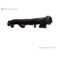 217G107 Left Exhaust Manifold For 11-18 Jeep Grand Cherokee  5.7 68045559AB Hemi