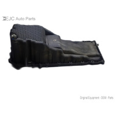 HBK507 Engine Oil Pan For 11-15 Jeep Grand Cherokee  5.7 53022343AH Hemi