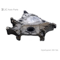 HBH301 Engine Timing Cover For 09-17 Jeep Grand Cherokee  5.7 53022096AG Hemi