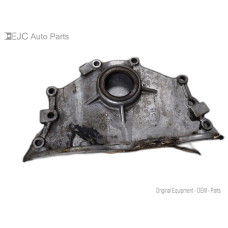 235M205 Front Oil Seal Housing For 05-07 Volkswagen Touareg  3.2 022103153 Gas