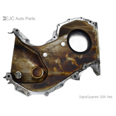 235M207 Lower Timing Cover For 04-17 Volkswagen Touareg  3.2 03H103173B Gas