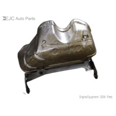 239T223 Exhaust Manifold Heat Shield For 05-07 Volkswagen Touareg  3.2 022253035A Gas