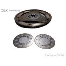 235M209 Flexplate For 04-17 Volkswagen Touareg  3.2 022105323E Gas