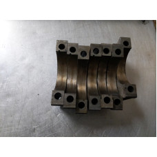 235M213 Engine Block Main Caps For 05-07 Volkswagen Touareg  3.2  Gas