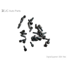 239T204 Engine Oil Pan Bolts For 05-07 Volkswagen Touareg  3.2  Gas