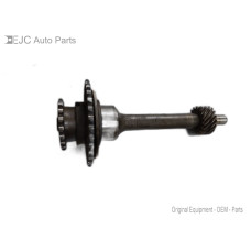 239T208 Jack Shaft For 05-07 Volkswagen Touareg  3.2 021115017 Gas