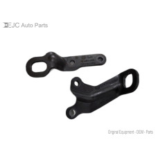 239T209 Engine Lift Bracket Set For 05-07 Volkswagen Touareg  3.2 022103392 Gas