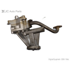 239T210 Engine Oil Pump For 05-07 Volkswagen Touareg  3.2 021115109B Gas