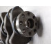 #NT05 Crankshaft Standard For 10-22 Toyota Prius  1.8 13401F0010 Hybrid